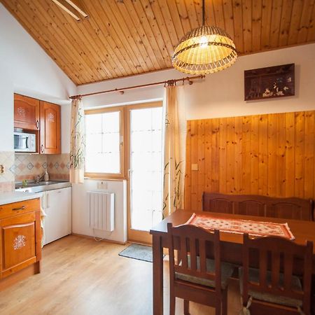 Holiday Home Tatralandia Липтовски-Микулаш Экстерьер фото