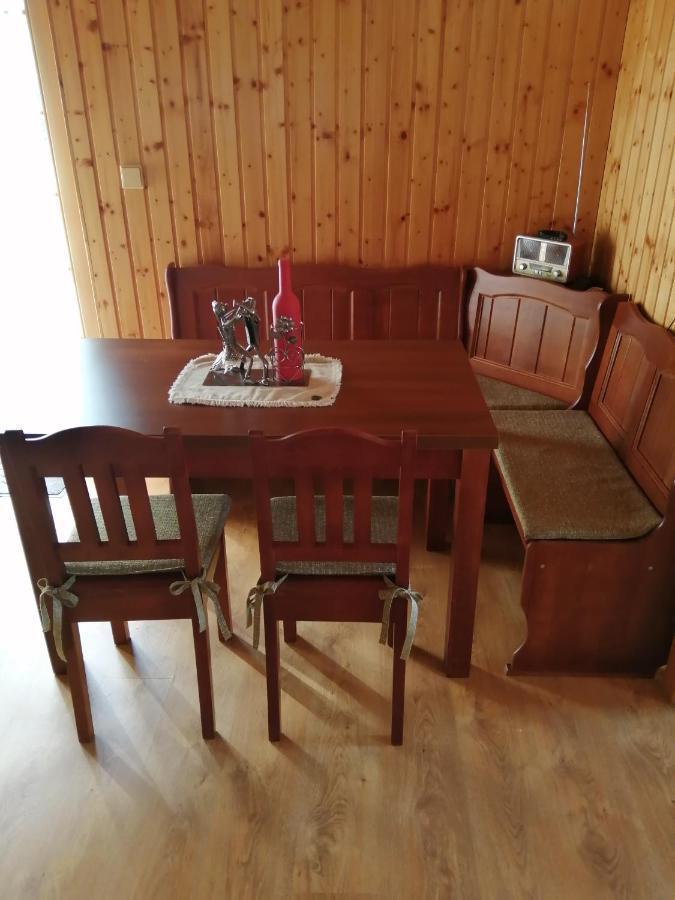 Holiday Home Tatralandia Липтовски-Микулаш Экстерьер фото