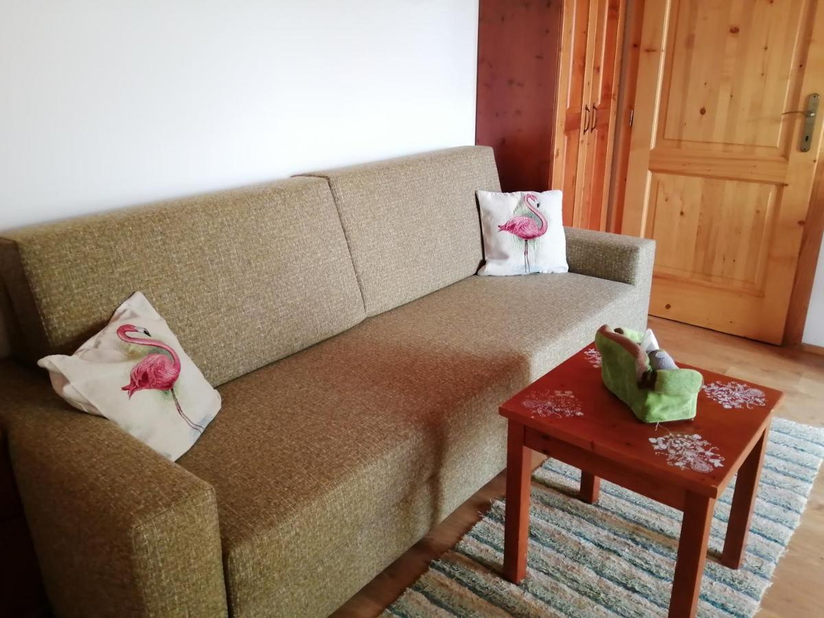 Holiday Home Tatralandia Липтовски-Микулаш Экстерьер фото