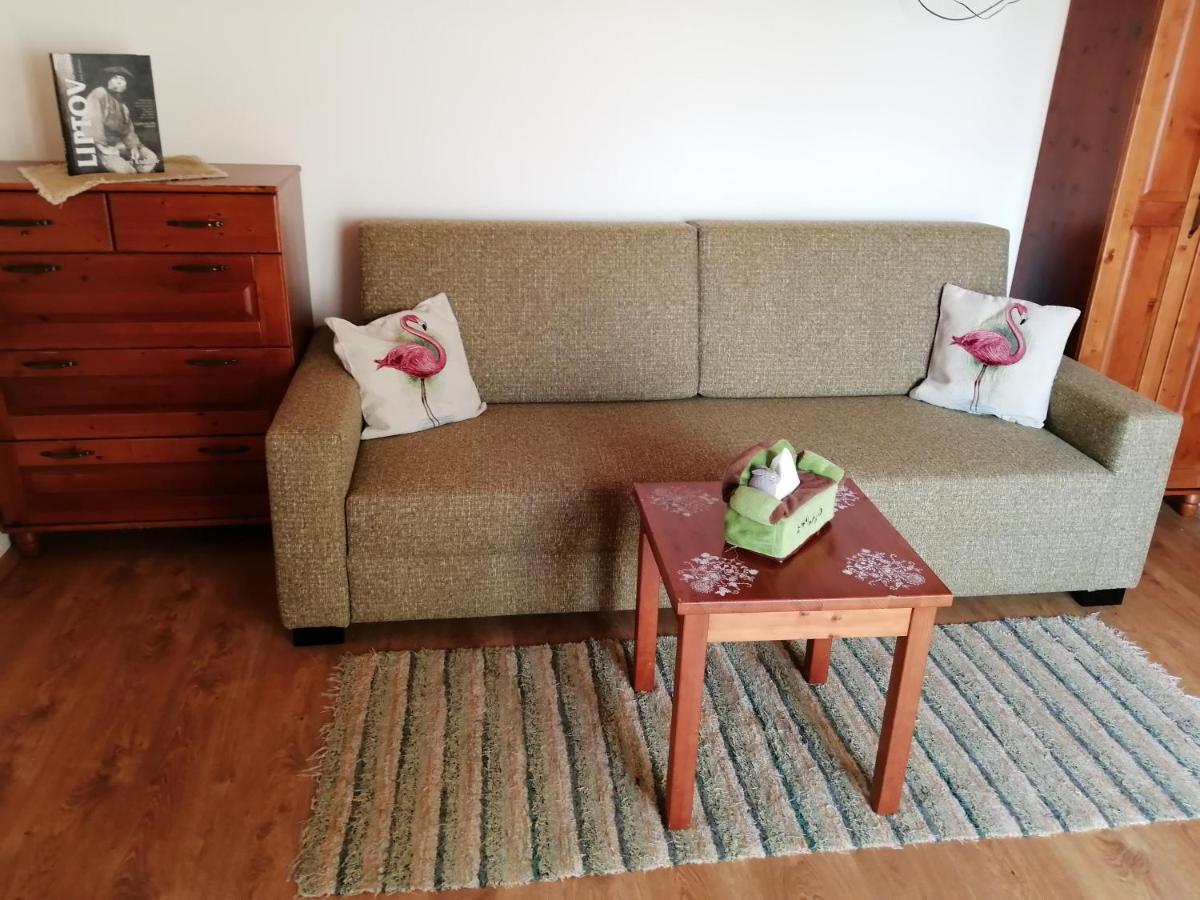 Holiday Home Tatralandia Липтовски-Микулаш Экстерьер фото