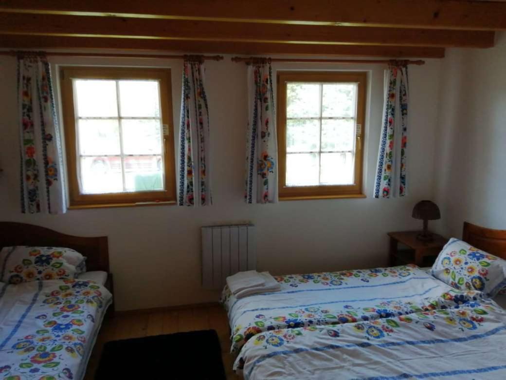 Holiday Home Tatralandia Липтовски-Микулаш Экстерьер фото
