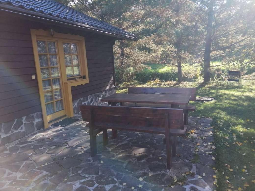 Holiday Home Tatralandia Липтовски-Микулаш Экстерьер фото