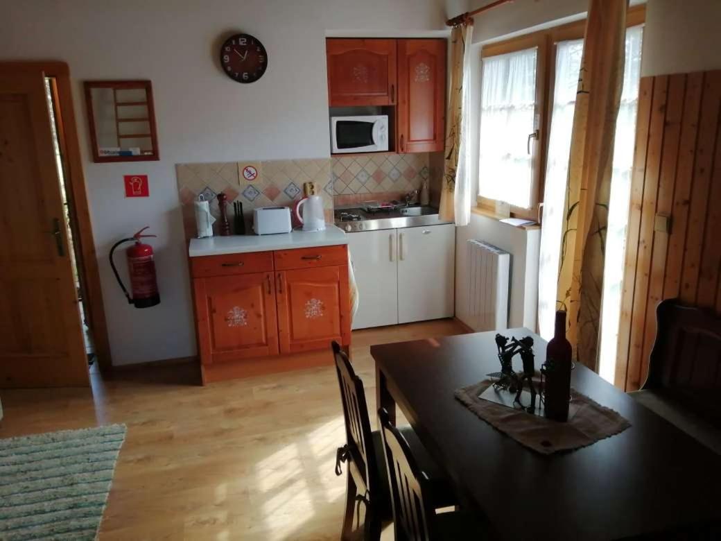 Holiday Home Tatralandia Липтовски-Микулаш Экстерьер фото
