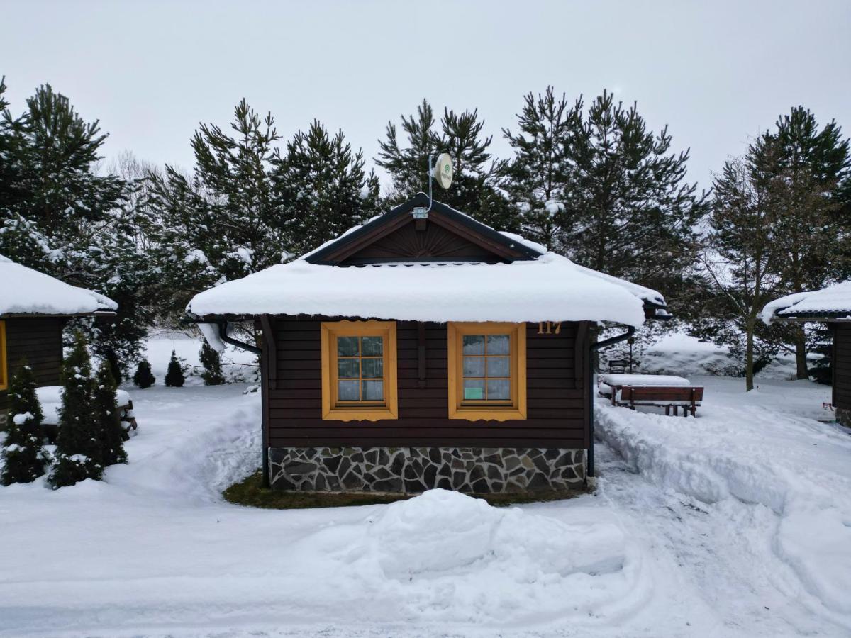 Holiday Home Tatralandia Липтовски-Микулаш Экстерьер фото