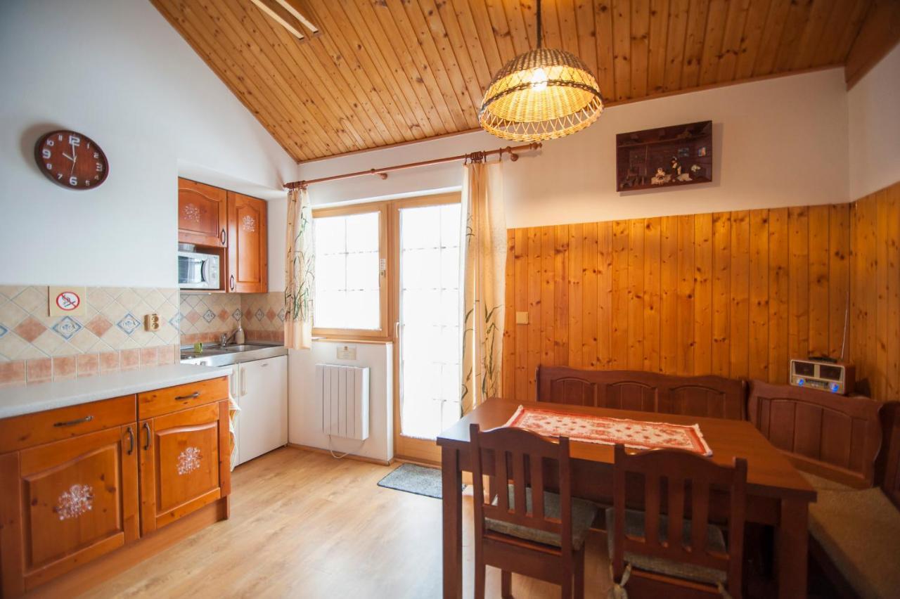 Holiday Home Tatralandia Липтовски-Микулаш Экстерьер фото
