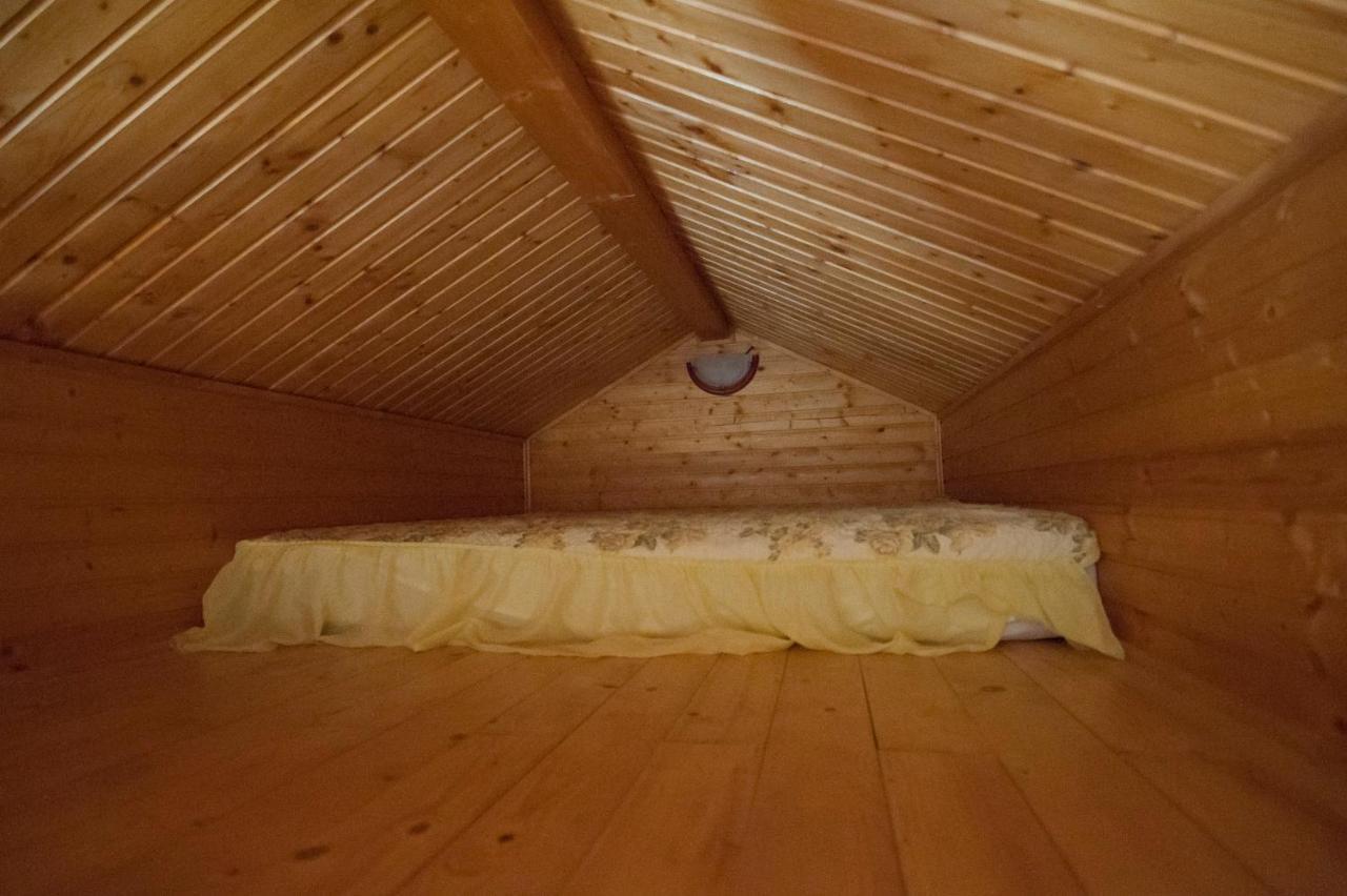 Holiday Home Tatralandia Липтовски-Микулаш Экстерьер фото