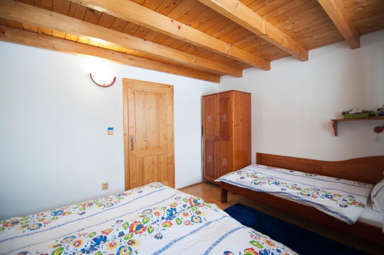 Holiday Home Tatralandia Липтовски-Микулаш Экстерьер фото