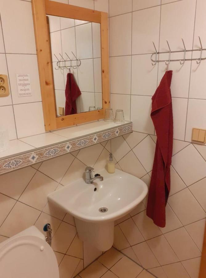 Holiday Home Tatralandia Липтовски-Микулаш Экстерьер фото