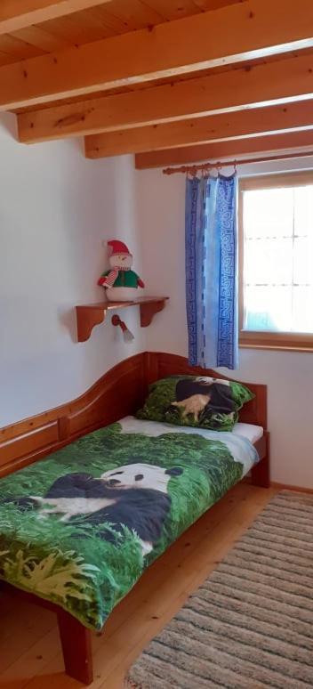 Holiday Home Tatralandia Липтовски-Микулаш Экстерьер фото