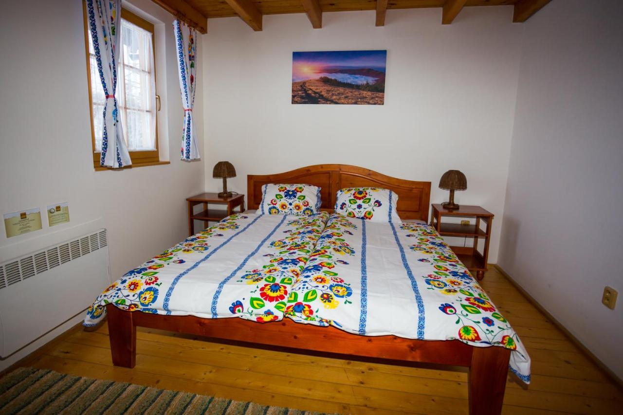 Holiday Home Tatralandia Липтовски-Микулаш Экстерьер фото