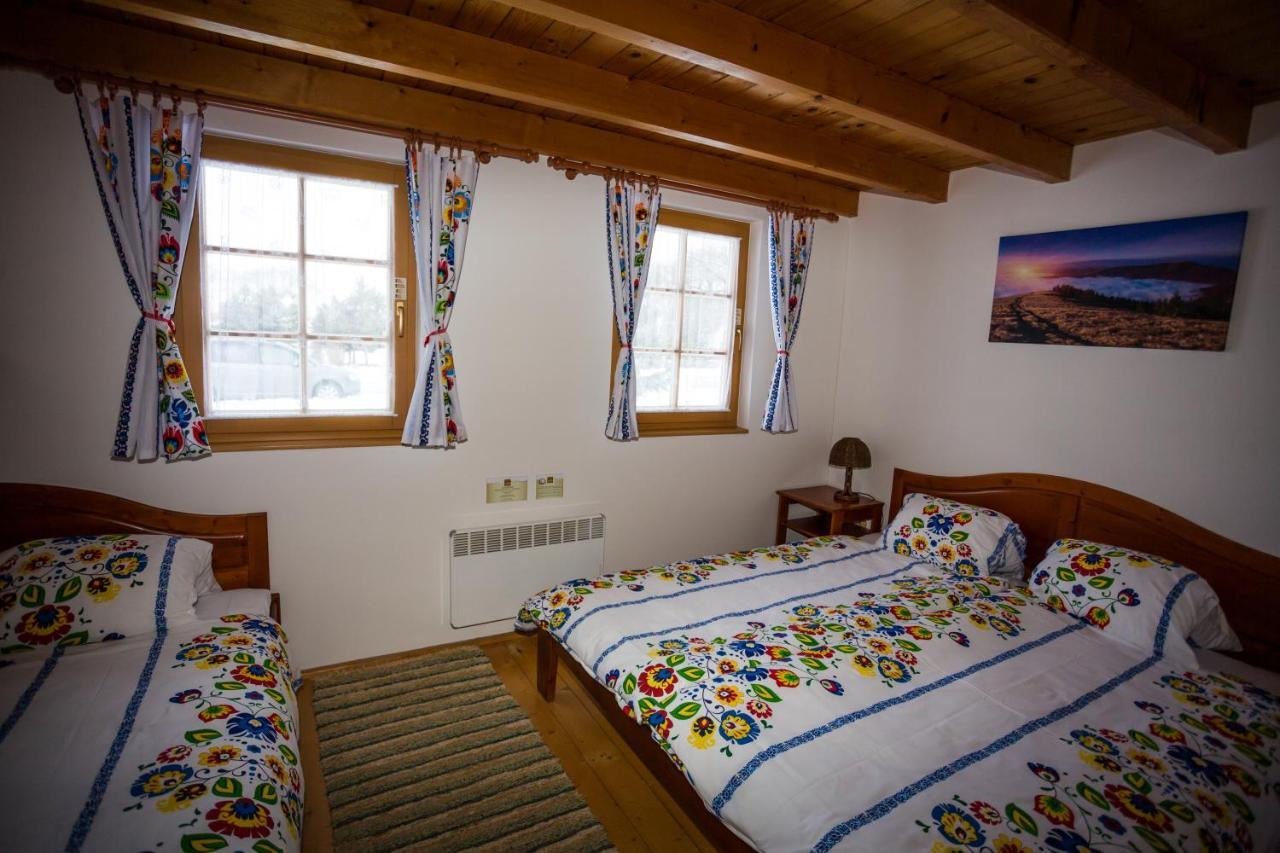 Holiday Home Tatralandia Липтовски-Микулаш Экстерьер фото