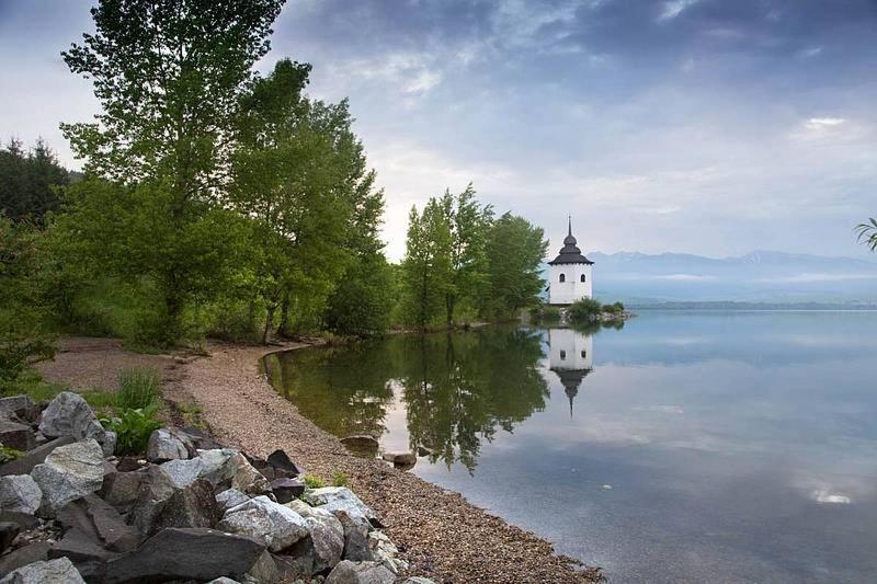 Holiday Home Tatralandia Липтовски-Микулаш Экстерьер фото